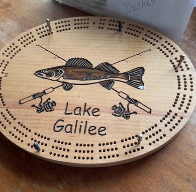 (265/DW) This is your chance to own a historic lake cabin in - photo 13