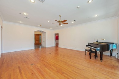 Experience exceptional waterfront living with over 100 feet of - photo 14