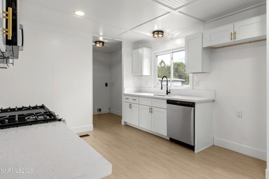 Here is a wonderfully remodeled home at an affordable price. All - photo 14