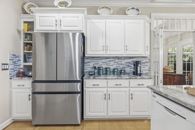 Welcome to 4727 National Drive, an exceptional custom-built - photo 15