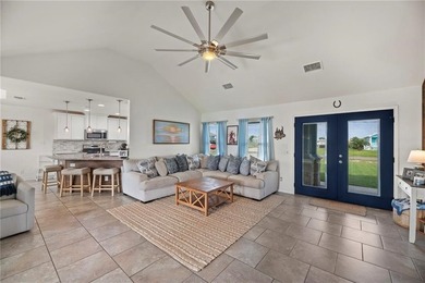 Waterfront living just got an upgrade. Welcome to 106 Dove Drive - photo 5