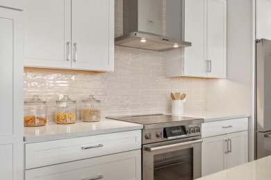 Welcome to The Residences at The Wyeth! Maine's premier