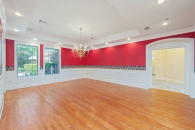 Experience exceptional waterfront living with over 100 feet of - photo 16