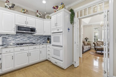 Welcome to 4727 National Drive, an exceptional custom-built - photo 17