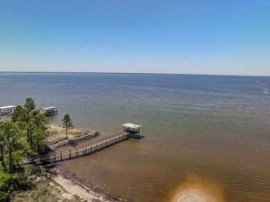 VIEW OF CHOCTAWHATCHEE BAY! DO NOT MISS THIS HALF ACRE lot on a - photo 17