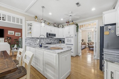 Welcome to 4727 National Drive, an exceptional custom-built - photo 18