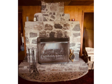 (265/DW) This is your chance to own a historic lake cabin in - photo 18