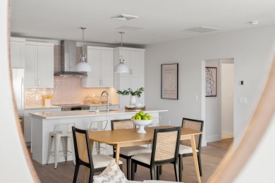 Welcome to The Residences at The Wyeth! Maine's premier