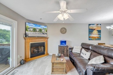 Waterfront, short-term rentable townhouse in a highly desirable - photo 18