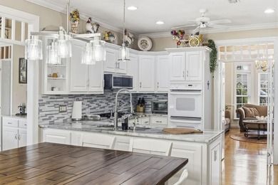 Welcome to 4727 National Drive, an exceptional custom-built - photo 19
