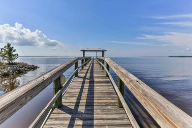 VIEW OF CHOCTAWHATCHEE BAY! DO NOT MISS THIS HALF ACRE lot on a - photo 19