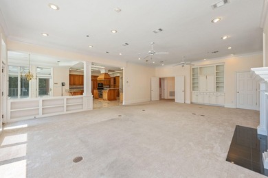 Experience exceptional waterfront living with over 100 feet of - photo 20
