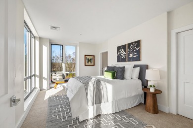 Welcome to The Residences at The Wyeth! Maine's premier