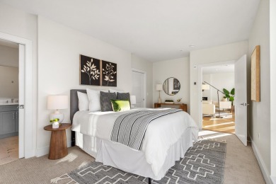 Welcome to The Residences at The Wyeth! Maine's premier