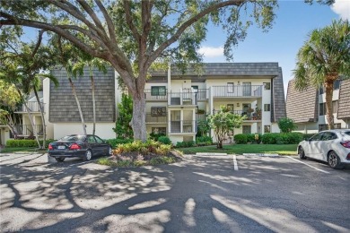 Lake Condo For Sale in Naples, Florida