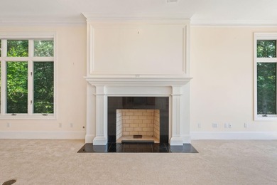 Experience exceptional waterfront living with over 100 feet of - photo 22