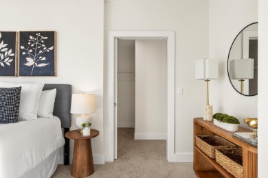 Welcome to The Residences at The Wyeth! Maine's premier