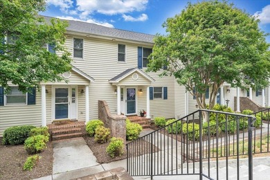 Waterfront, short-term rentable townhouse in a highly desirable - photo 22
