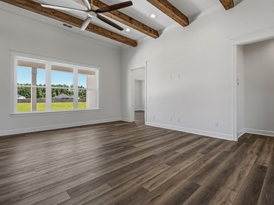 Meadow model - 2,369 sq ft, four bedroom, three bathroom home on - photo 22