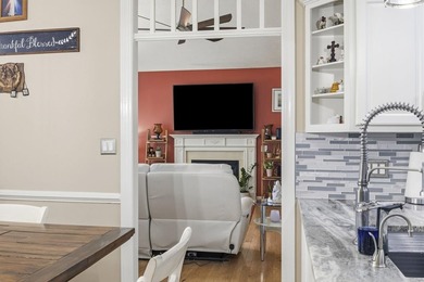 Welcome to 4727 National Drive, an exceptional custom-built - photo 24