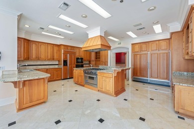 Experience exceptional waterfront living with over 100 feet of - photo 24