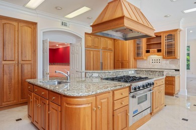 Experience exceptional waterfront living with over 100 feet of - photo 28
