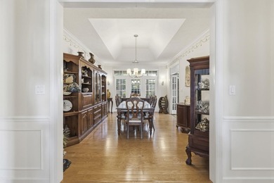 Welcome to 4727 National Drive, an exceptional custom-built - photo 29