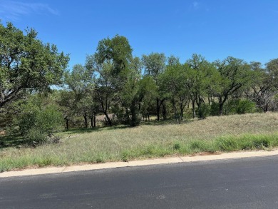 Lake Lot For Sale in Horseshoe Bay, Texas
