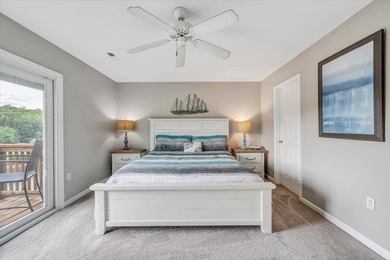 Waterfront, short-term rentable townhouse in a highly desirable - photo 31