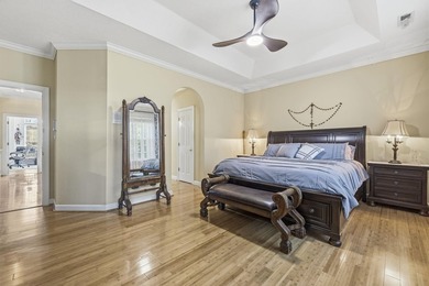 Welcome to 4727 National Drive, an exceptional custom-built - photo 32