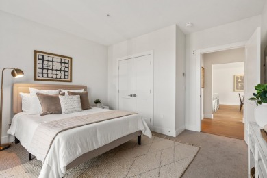 Welcome to The Residences at The Wyeth! Maine's premier