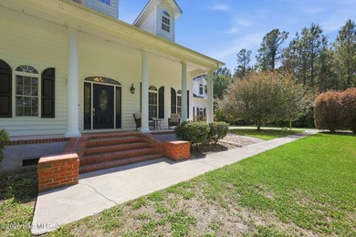 Nestled on 5.85 private acres in a gated waterfront community - photo 3