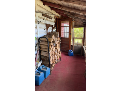 (265/DW) This is your chance to own a historic lake cabin in - photo 34