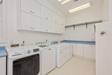 Experience exceptional waterfront living with over 100 feet of - photo 36