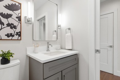 Welcome to The Residences at The Wyeth! Maine's premier