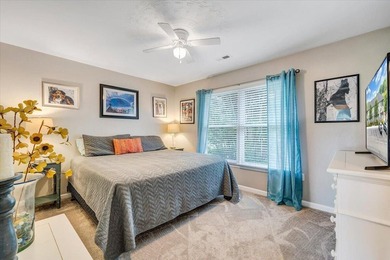 Waterfront, short-term rentable townhouse in a highly desirable - photo 36