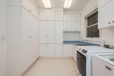 Experience exceptional waterfront living with over 100 feet of - photo 37
