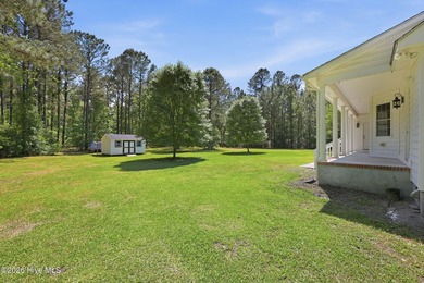 Nestled on 5.85 private acres in a gated waterfront community - photo 8