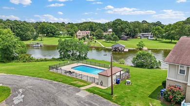 Experience waterfront living at its finest in this beautifully - photo 39