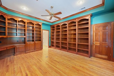 Experience exceptional waterfront living with over 100 feet of - photo 40