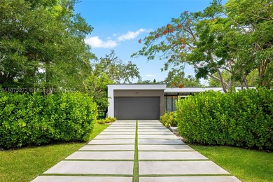 Set on a 39,639 sqft corner lot, this 2023 modern estate offers - photo 10