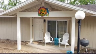 Lake Home For Sale in Osage Beach, Missouri