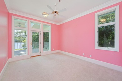 Experience exceptional waterfront living with over 100 feet of - photo 42