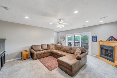 Waterfront, short-term rentable townhouse in a highly desirable - photo 42