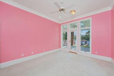 Experience exceptional waterfront living with over 100 feet of - photo 43