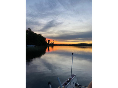 (265/DW) This is your chance to own a historic lake cabin in - photo 44