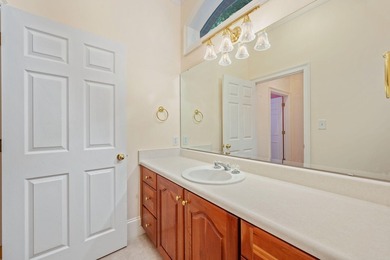 Experience exceptional waterfront living with over 100 feet of - photo 46