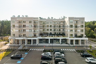 Welcome to The Residences at The Wyeth! Maine's premier