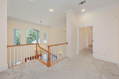 Experience exceptional waterfront living with over 100 feet of - photo 48
