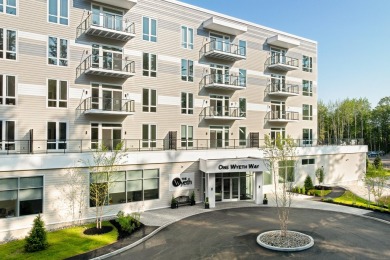 Welcome to The Residences at The Wyeth! Maine's premier